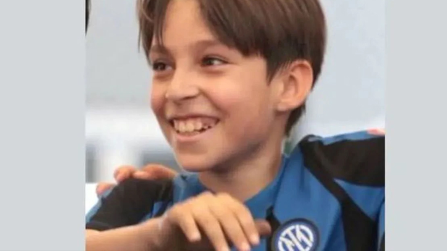 Okul saldırısında hayatını kaybetmişti... 11 yaşındaki Bayram okula abdestli gitmiş