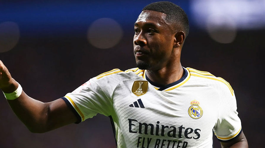 Real Madrid'in yıldızına kancayı taktı! Galatasaray'da hedef David Alaba