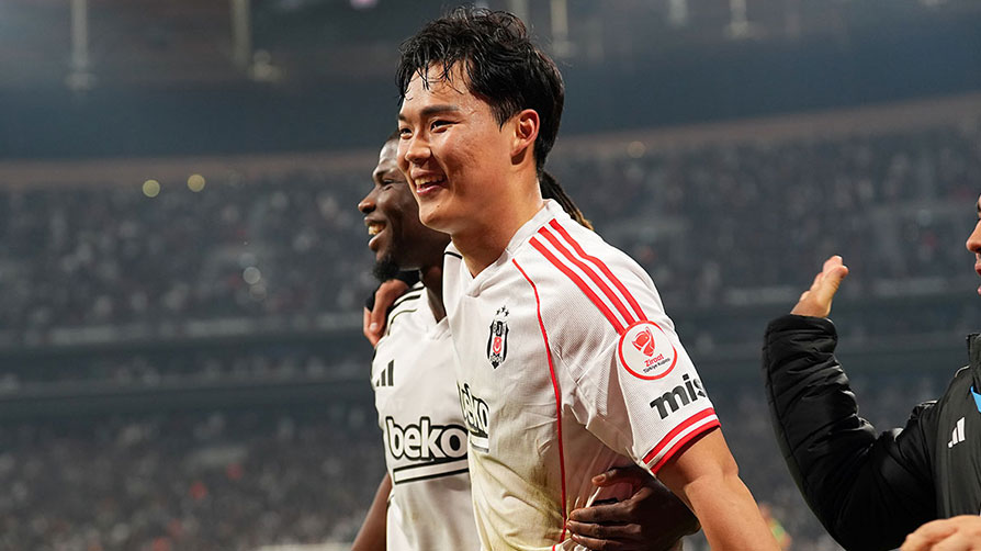 Son Heung-min'i geride bıraktı! Oh Hyeon-gyu'dan dikkat çeken performans