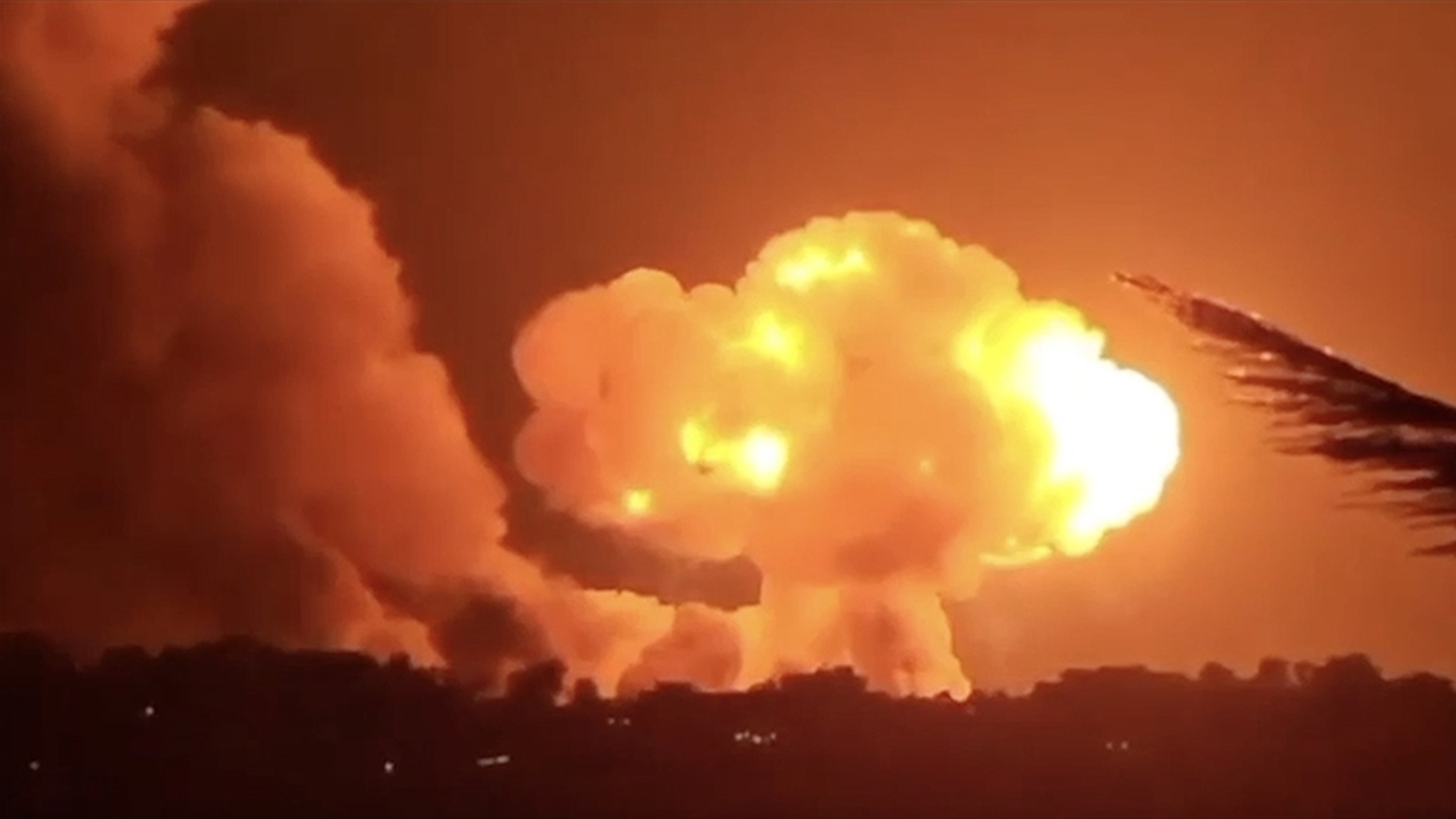 Soykırımcı İsrail'den ateşkes ihlali... 14 kişiyi katlettiler