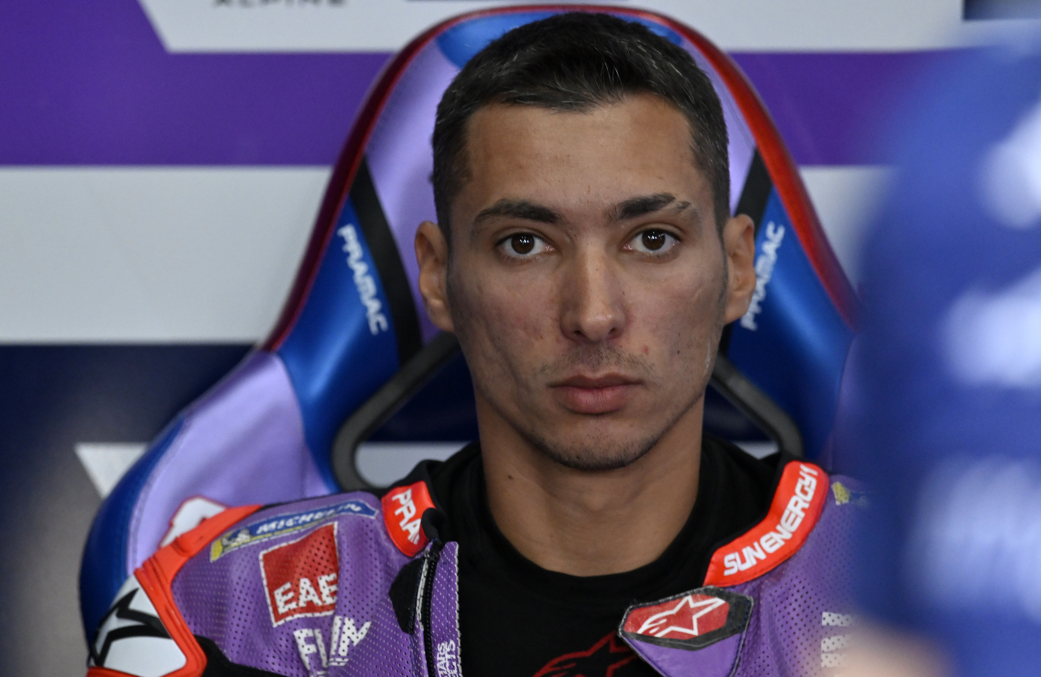 Toprak Razgatlıoğlu, MotoGP İspanya yarışında 19. sırada tamamladı