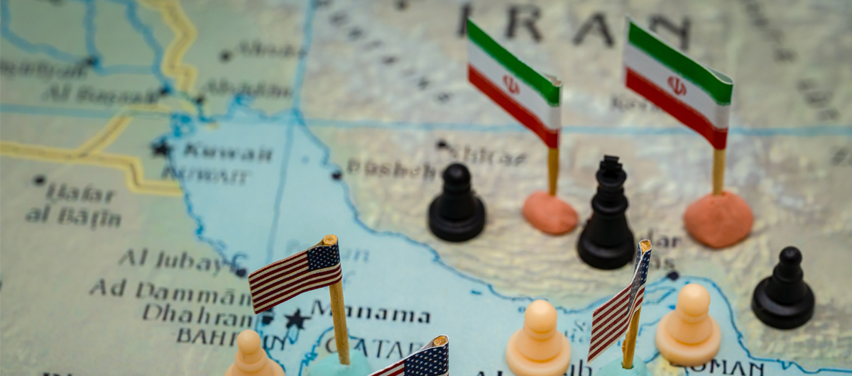 ABD'nin Körfez güvenlik şemsiyesi sadece risk ortaklığı mı?