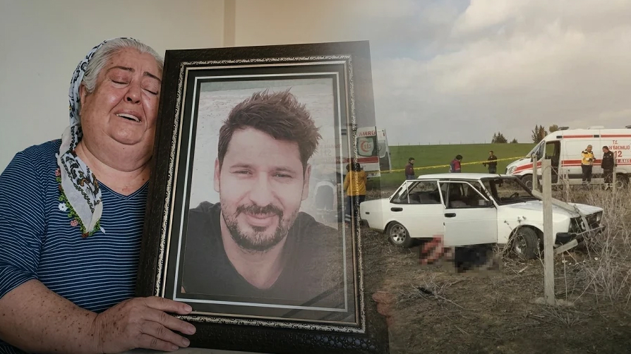 Adana mezarlık cinayeti gündemde! 7 yıllık faili meçhul dosyada Bakan Gürlek hamlesi umut oldu