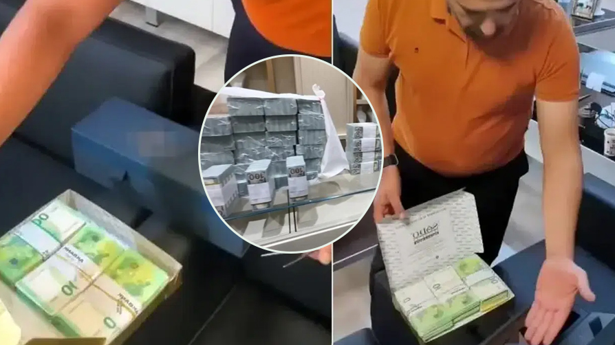 CHP'li belediyelerde ihale ve rüşvet çarkı! Gizli tanık: Fiyatı şişirip rakamlarla oynadılar