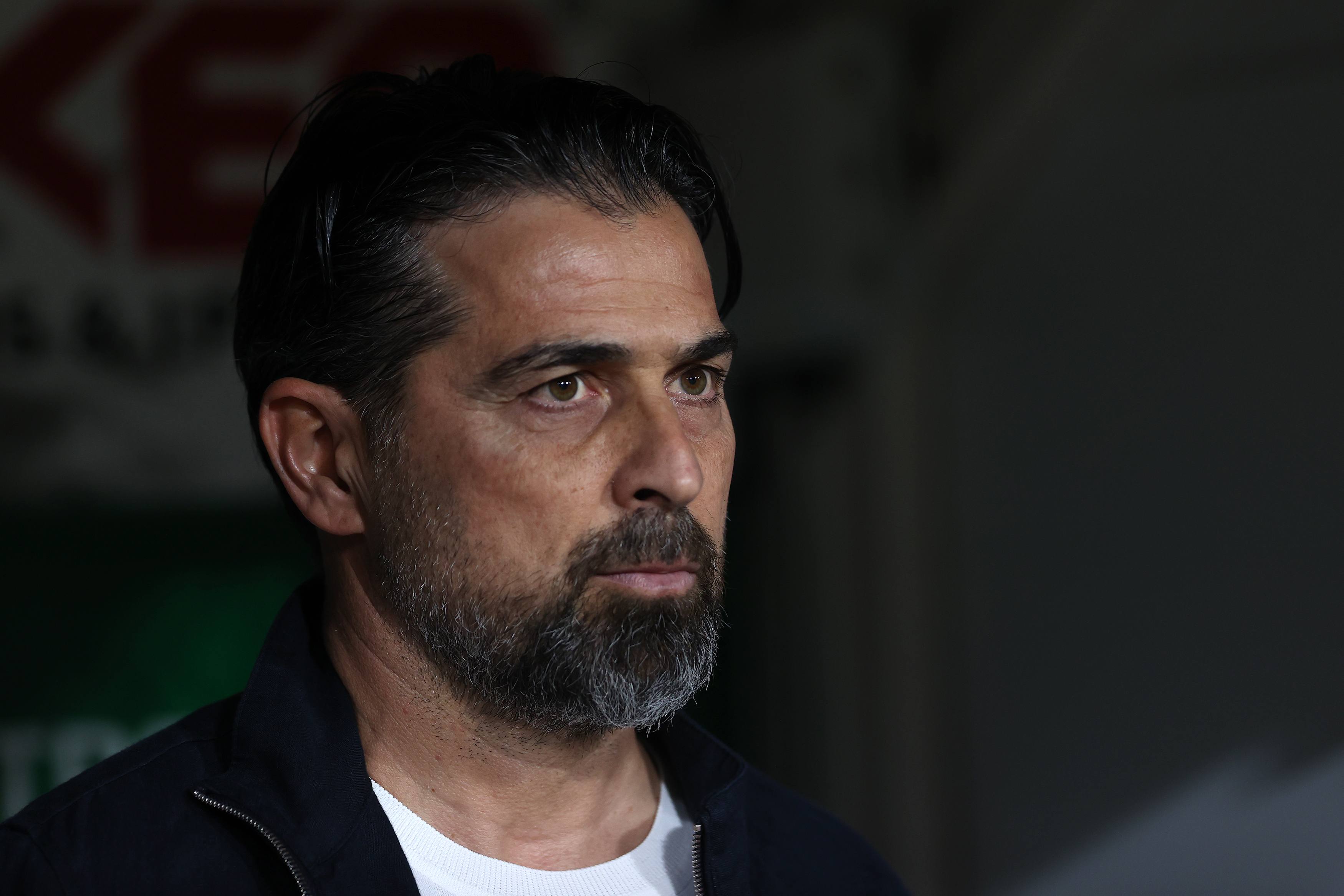 Dünya Kupası vurgusu yaptı! İlhan Palut'tan Berkan Kutlu açıklaması...