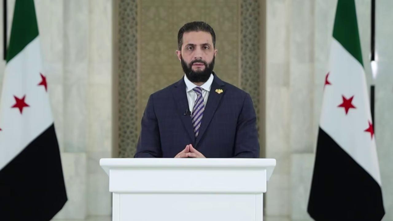 Esed ailesi yargılanıyor! Şara: Adalet, devletin öncelikli hedeflerinden biri olmaya devam edecek