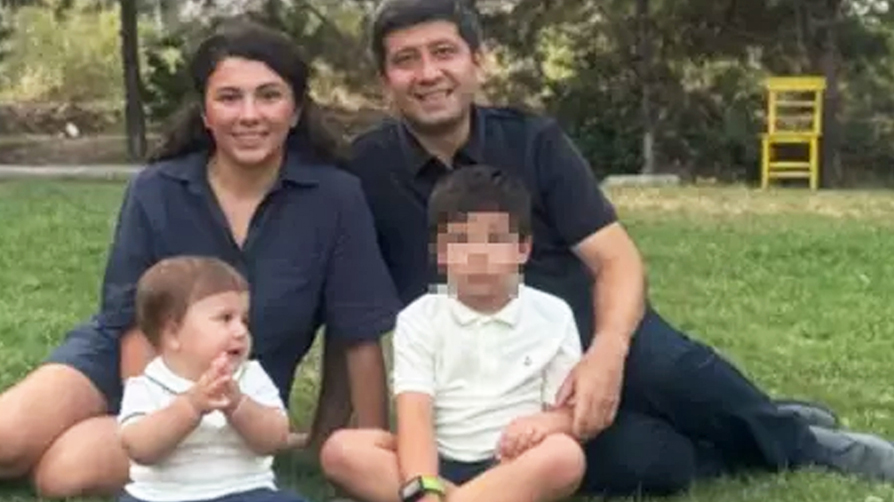 Hakim çiftin acı günü: 2,5 yaşındaki çocukları çilek yerken hayatını kaybetti