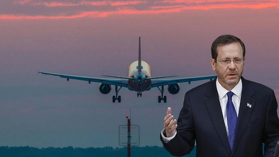 Herzog'un turuna Türkiye engeli! Mecburi 8 saatlik yeni rota çizildi