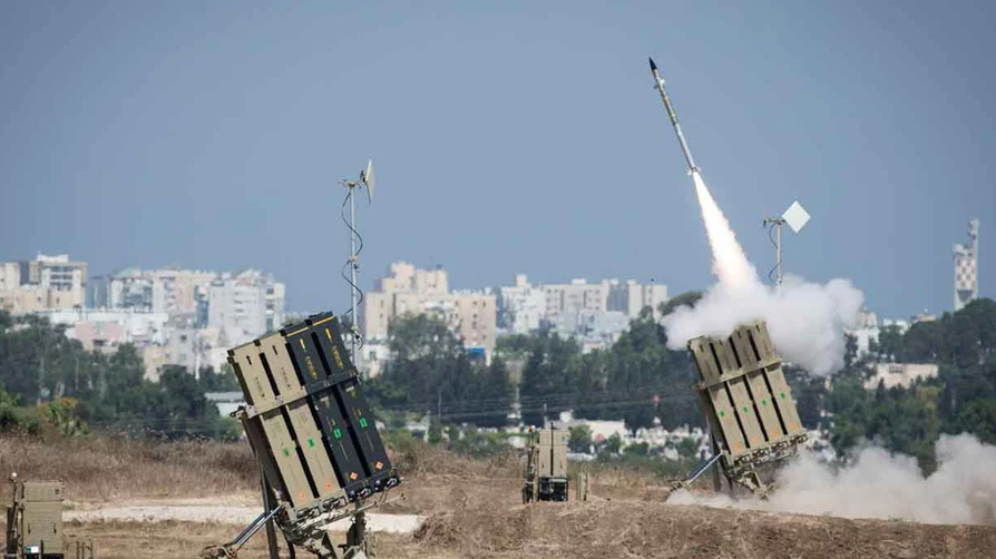 İşgalci İsrail'den gizli destek! Demir Kubbe ve askerler BAE'ye gönderildi