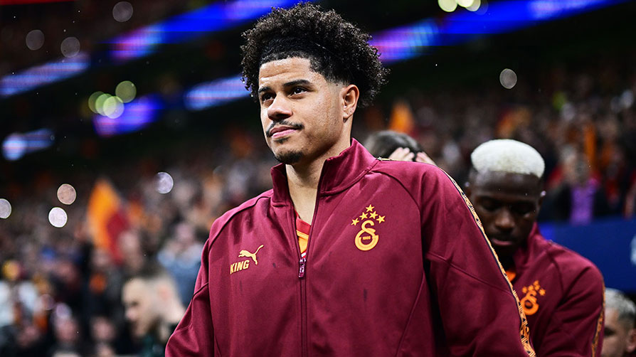 İtalyan devi radarına aldı! Gabriel Sara'ya sürpriz talip