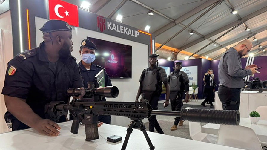 Orta Doğu'daki savaştan ders aldılar: Savunma yatırımı için rotayı Türkiye'ye çevirdiler