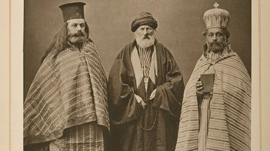 Osmanlı'da Ermeni milliyetçiliğinin yükselişi