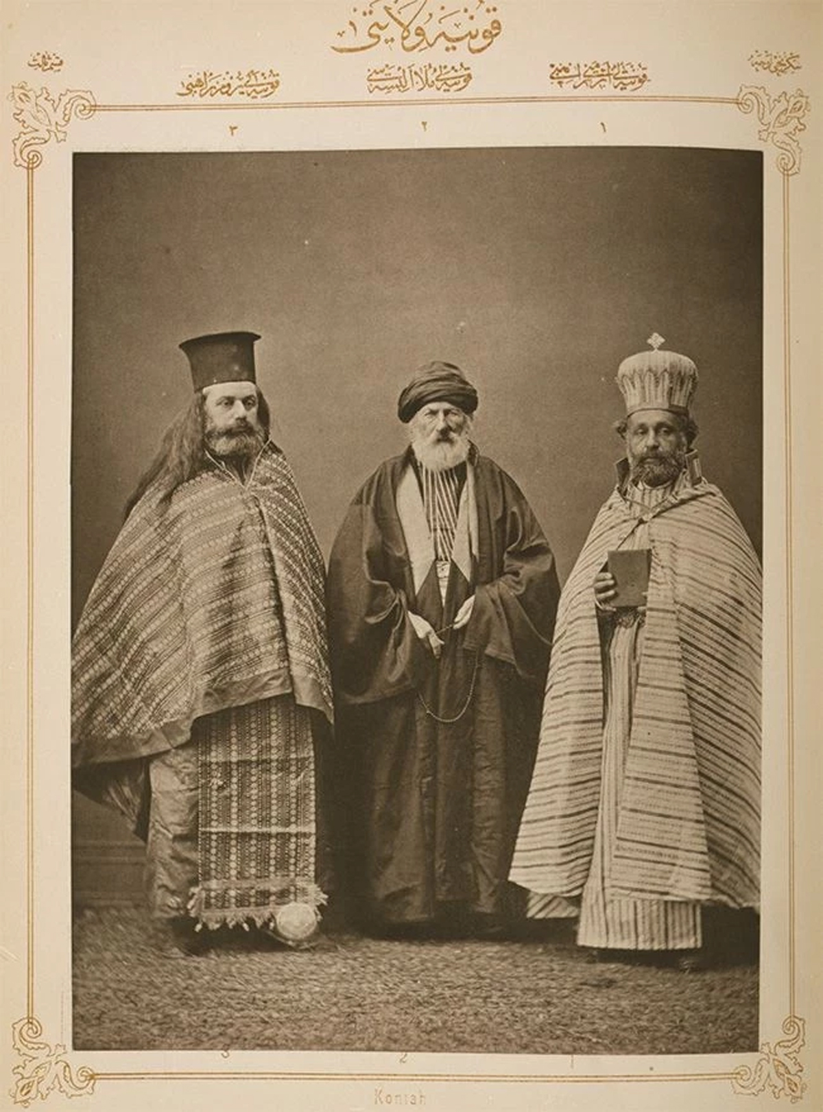 Osmanlı'da Ermeni milliyetçiliğinin yükselişi