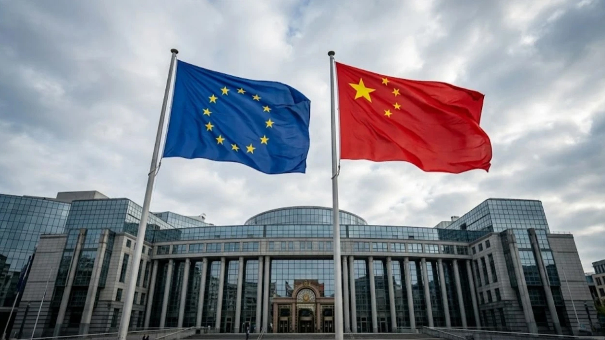 Sanayi yasası krizi! Çin AB'yi uyardı: Yatırım engeli olur