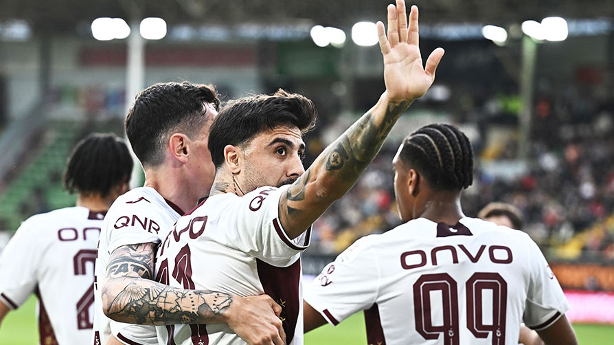 Trabzonspor, Konyaspor deplasmanında! İşte maçın muhtemel 11'leri