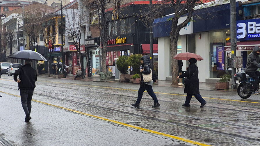 Türkiye sağanak yağmura teslim olacak! Meteoroloji gün verdi