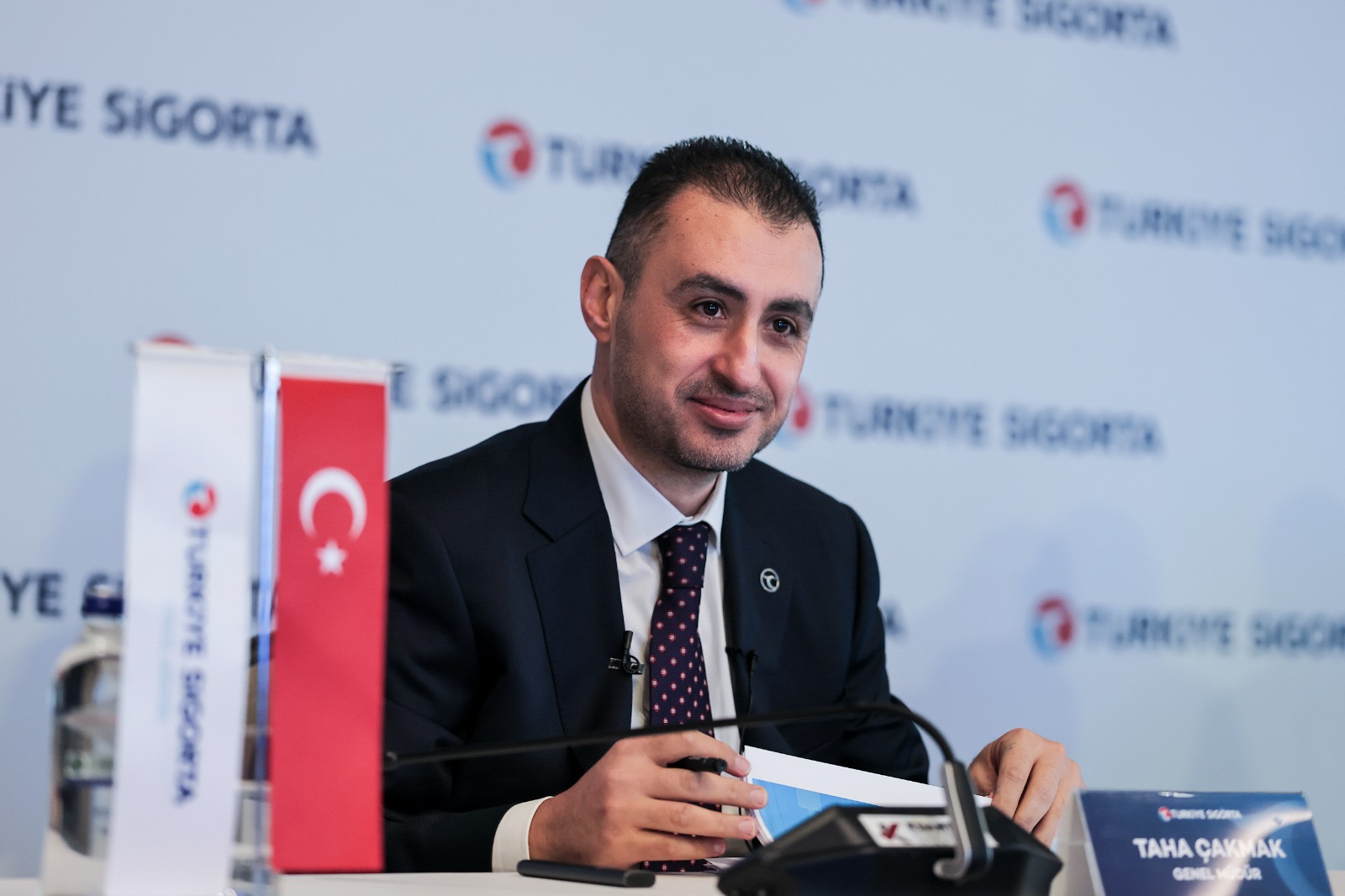 Türkiye Sigorta'dan Gençlere Özel Çifte Güvence