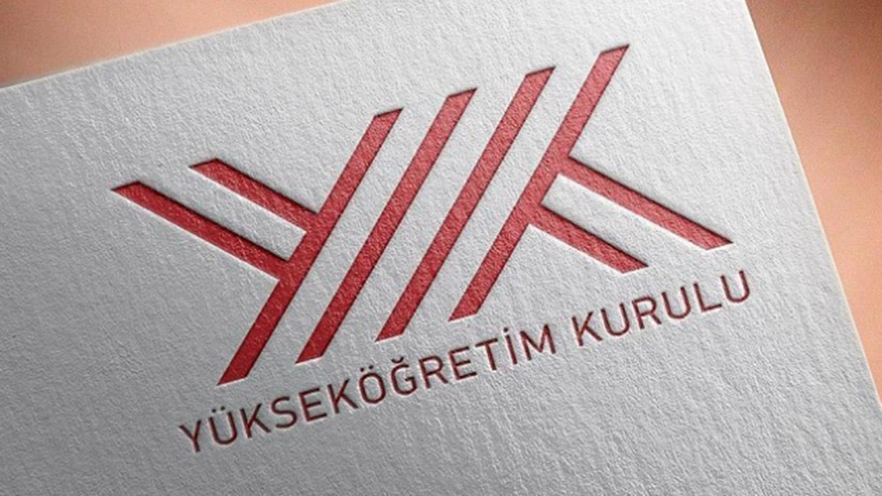 YÖK Üstün Başarı Ödülleri için başvurular başladı