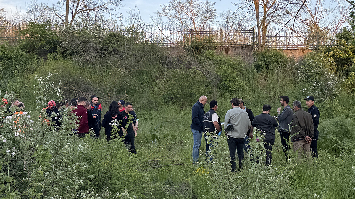 1 haftadır kayıptı! 72 yaşındaki adamdan acı haber