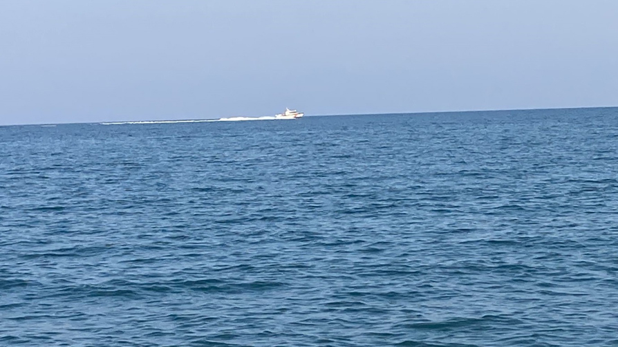 2 kişi denizde ölü bulundu! İşte ilk tespit