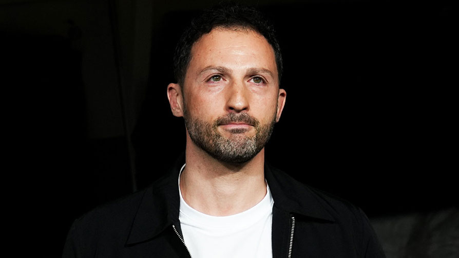 Domenico Tedesco'nun ayrılığı gündem oldu! Alman basını kararı böyle duyurdu