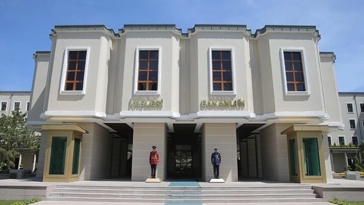 İçişleri Bakanlığı açıkladı: Ayaş Kaymakamı hakkında soruşturma başlatıldı