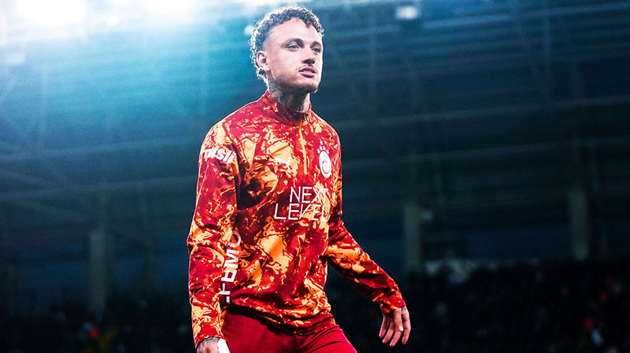 Kesin karar verilmedi! Galatasaray'da Noa Lang belirsizliği
