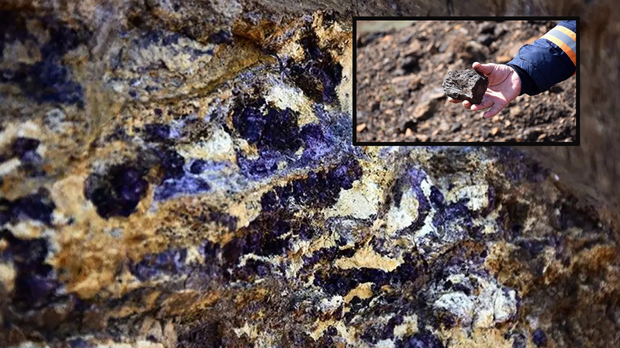 Kritik ham madde stratejisi geliyor! Küresel rekabette Türkiye atağı