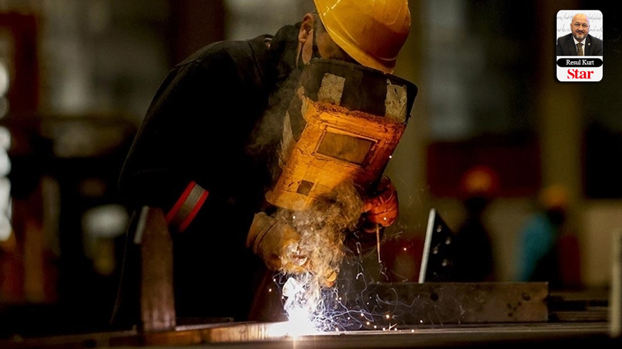 Resul KURT yazdı... Sosyal devletin gücü: Çalışan, üreten ve koruyan Türkiye