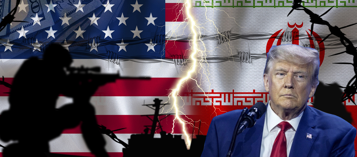 Savaş sona erecek mi? Trump'tan İran'ın son teklifine veto