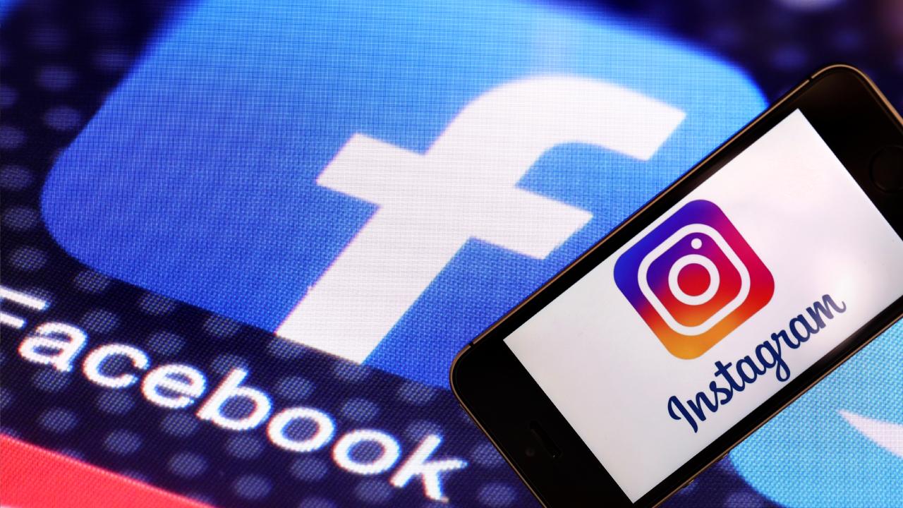 AB'den ihlal suçlaması: Instagram ve Facebook'u yetersiz kalmakla suçladı