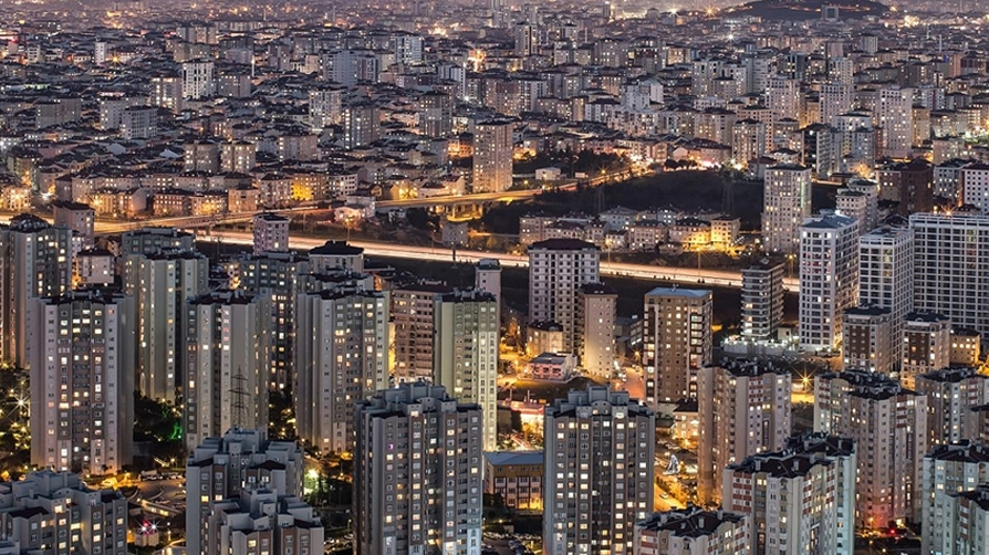 Aidat kabusu sona eriyor! Artık kat malikleri sorumlu olacak