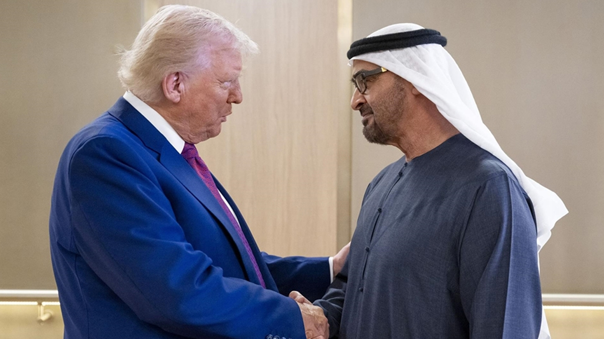BAE'nin OPEC kararı! Trump: Bence bu harika bir şey