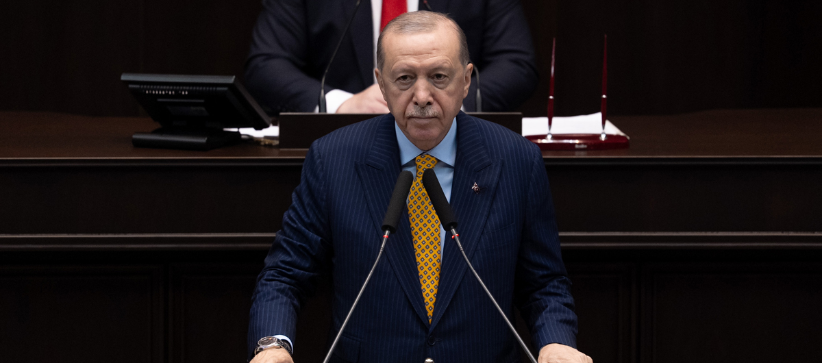 Cumhurbaşkanı Erdoğan'dan önemli açıklamalar