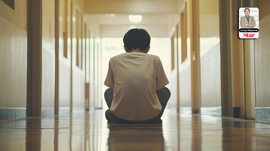 Cüneyd Altıparmak yazdı: 