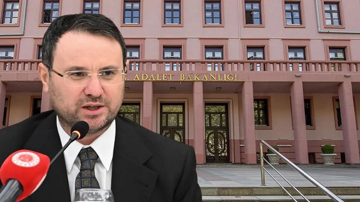 Gülistan Doku soruşturması... Bakan Gürlek: Umut Altaş'ın iadesini bekliyoruz