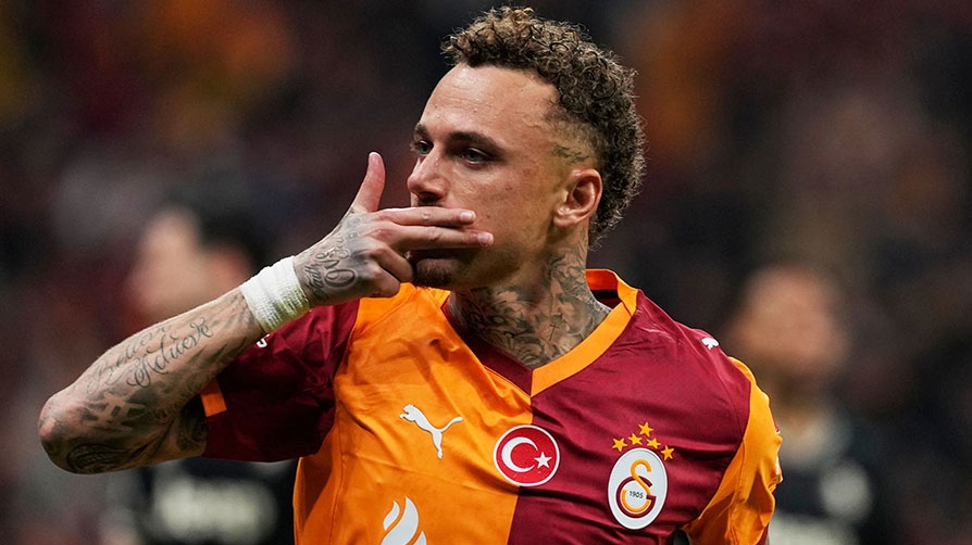 İtalyan basını duyurdu! Noa Lang'ın durumu netleşti