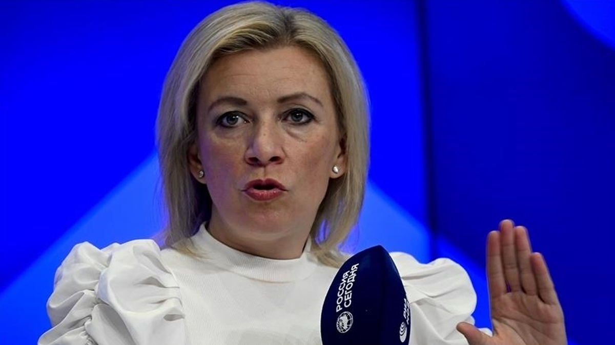 Rusya: Zelenski, barış istemiyor