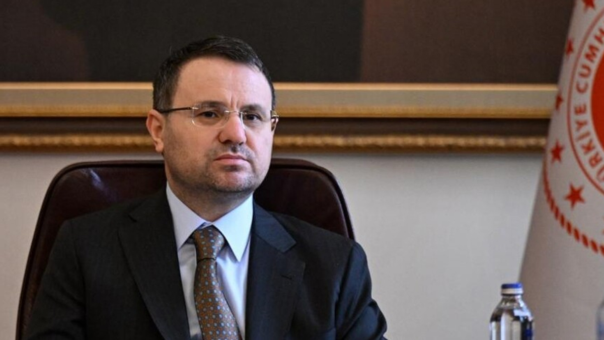 Terörsüz Türkiye süreci! Bakan Gürlek: Sahada olumlu yansıması var