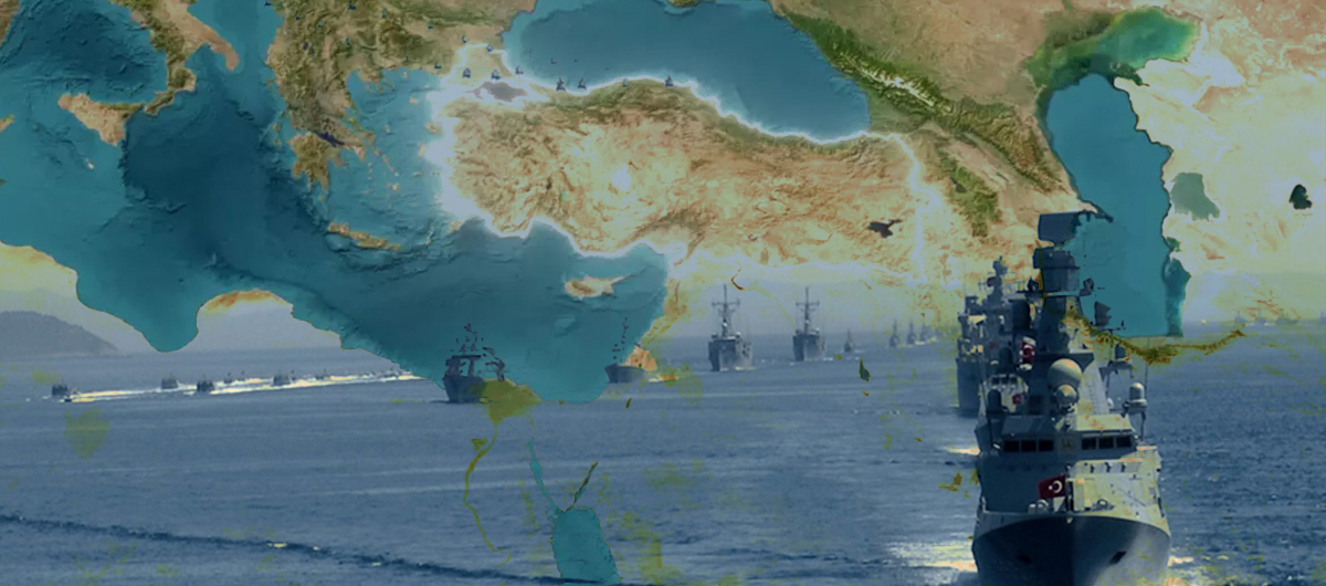 Yunanistan'dan Fransa itirafı! Türkiye gerekli cevabı Ege'den verdi: Adalarımız için büyük risk