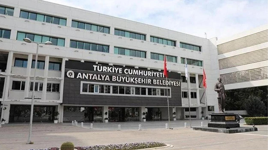 Antalya Büyükşehir Belediyesi'ne "festival" soruşturması: 33 kişi için gözaltı kararı