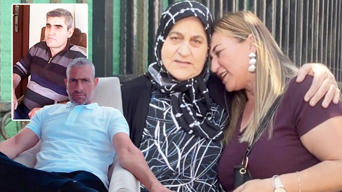 Bıçağını vatandaşlara savurdu! 1 canı hayattan koparan cani 