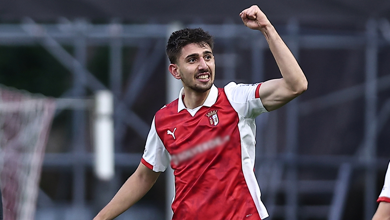 Demir Ege'den dev maçta gol! Yarı finalde perdeyi açtı