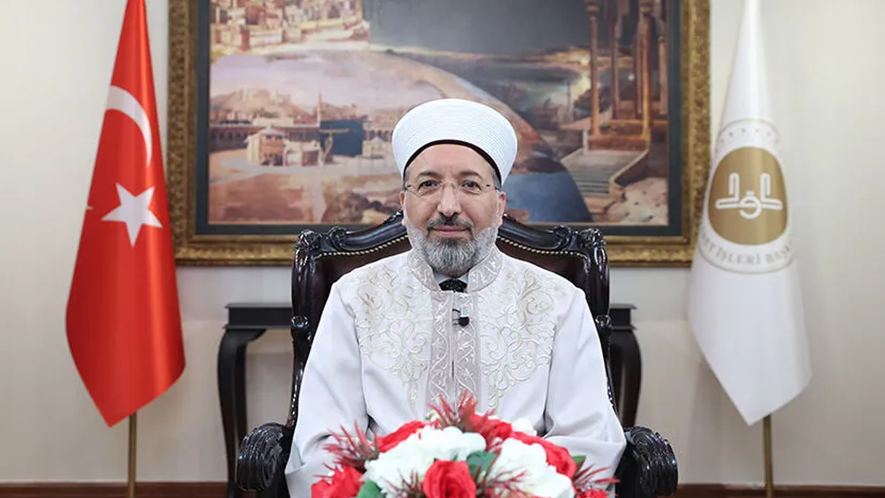 Diyanet İşleri, Kur'an kursu öğrencilerinin çağrısını kabul etti