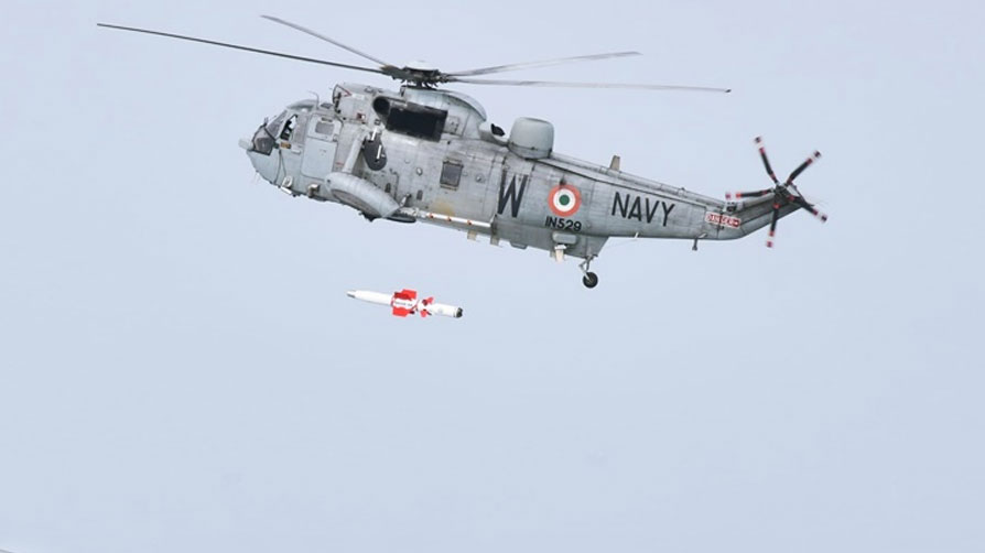 Dost ülkeye karşı hamle yaptılar! NASM-SR füzesini envanterlerine katacaklar