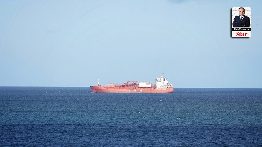 Faik Tanrıkulu yazdı: Deniz ticaretinde yeni abluka çağı