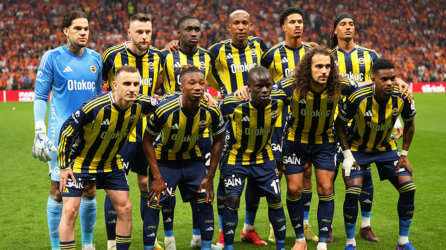 Fenerbahçe'de yeni yönetimi bekleyen dev yük! 120 milyon euroluk maliyet