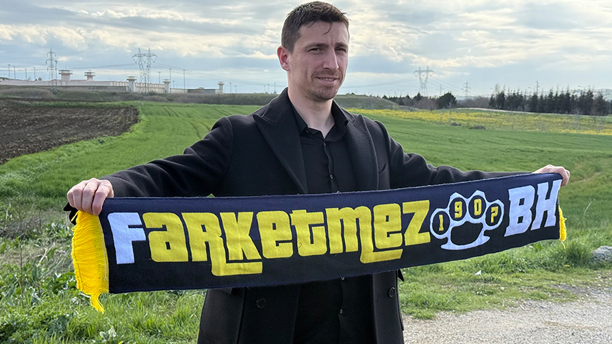 Fenerbahçe'den Mert Hakan kararına sert tepki! "Hukuka açıkça aykırıdır"