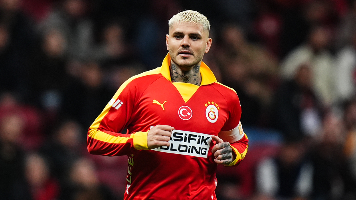Galatasaray'da Icardi defteri kapanıyor! İşte yeni durağı...