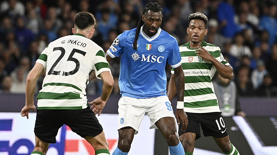 Galatasaray'dan İtalya çıkarması! Orta sahaya sürpriz hamle